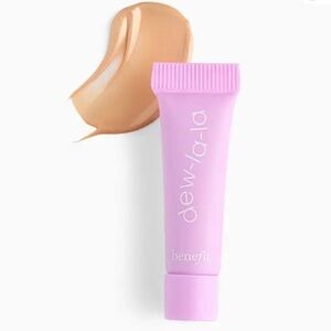 Benefit Dew La La All-Over Glow Liquid Highlighter (Luna)